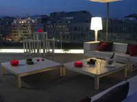 Hotel Condes de Barcelona