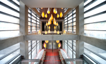 :  gallery