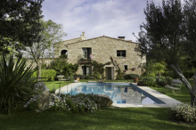  Pool and House gallery