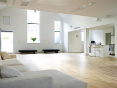 COVER: THE STREET STUDIOS LONDON