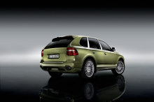 Client: Porsche gallery