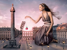COVER IMAGE: ANDREAS SJÖDIN FOR BOUCHERON, RETOUCHING BY 414 PARIS