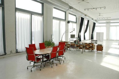 Studio Rental Chicago