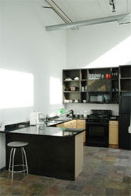Studio Rental Chicago