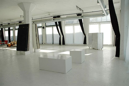 Studio Rental Chicago