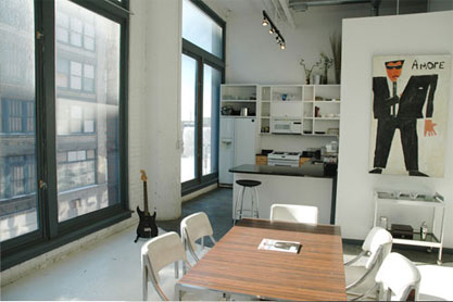 Studio Rental Chicago