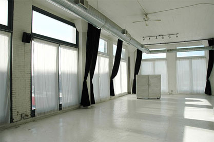 Studio Rental Chicago