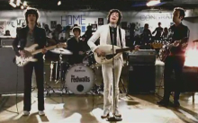 Music: The Redwalls gallery