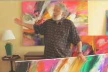  A Distinctive Voice documentary trailer - recipient of Telly, Aurora & Hermes Awards gallery