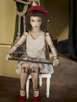 Gaby Herbstein