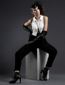 Client: Marga Delfino gallery
