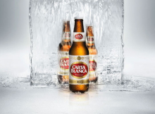 Client: Cerveceria Cuauhtemoc  gallery
