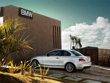 Client: BMW  gallery