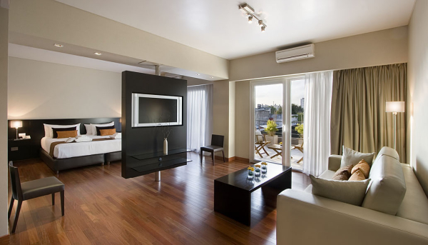 The Glu Hotel - Palermo Soho