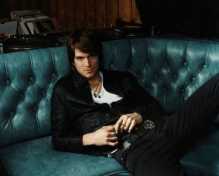 Photo: Jesse Wood by Amelia Troubridge gallery