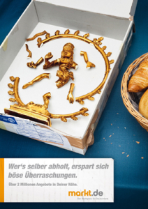 Berlin: Anja Wiroth Agency