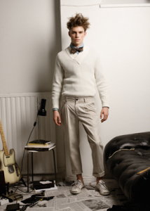 Berlin: Anja Wiroth Agency