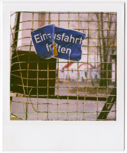 Berlin: Anja Wiroth Agency