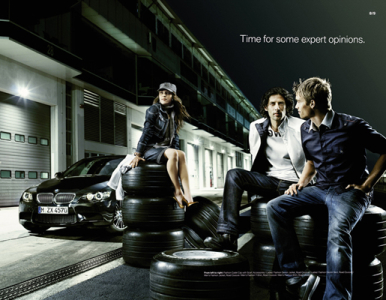 Berlin: Anja Wiroth Agency