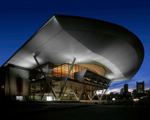 Photographer: Brad Feinknopf gallery