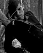 COVER PHOTO: ANJA BOXHAMMER