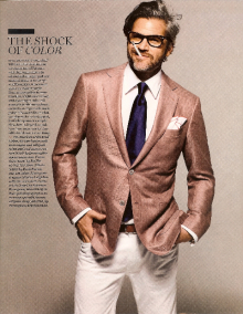 Client: Esquire Magazine gallery