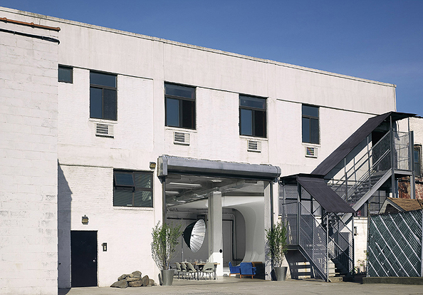 Jewel Street Studio