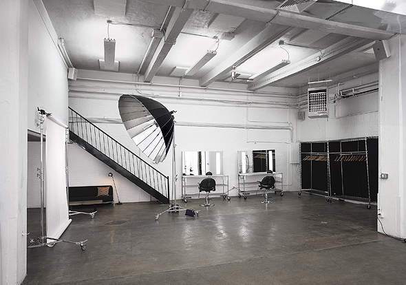 Jewel Street Studio