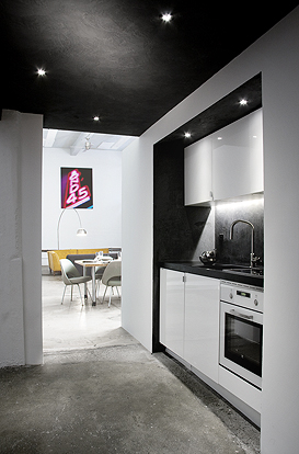 Jewel Street Studio