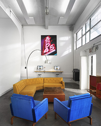Jewel Street Studio