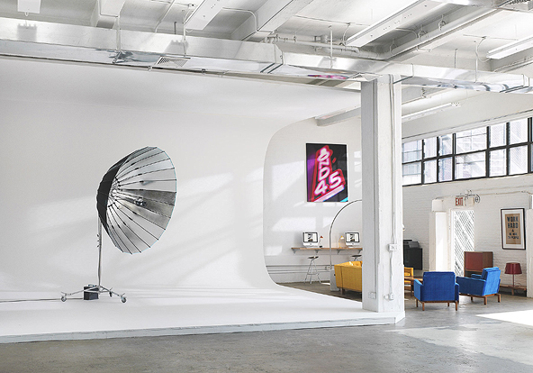 Jewel Street Studio