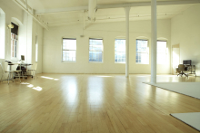  Studio 4 gallery