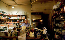  Jeff Steingarten gallery