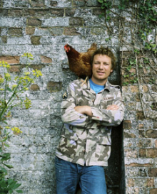  Jamie Oliver gallery