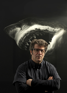  Robert Longo, Artist gallery