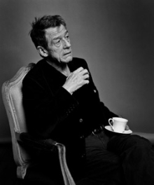  John Hurt gallery