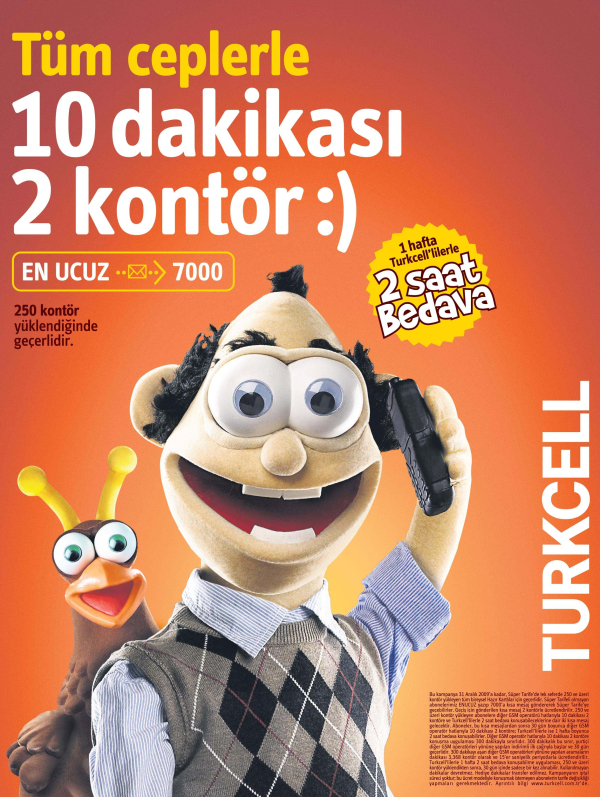 PPR Istanbul