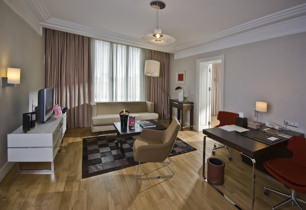 The Sofa Hotel