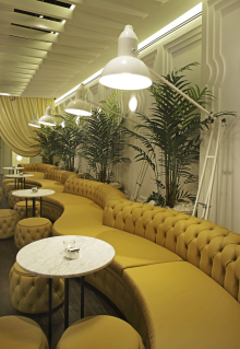 :  gallery