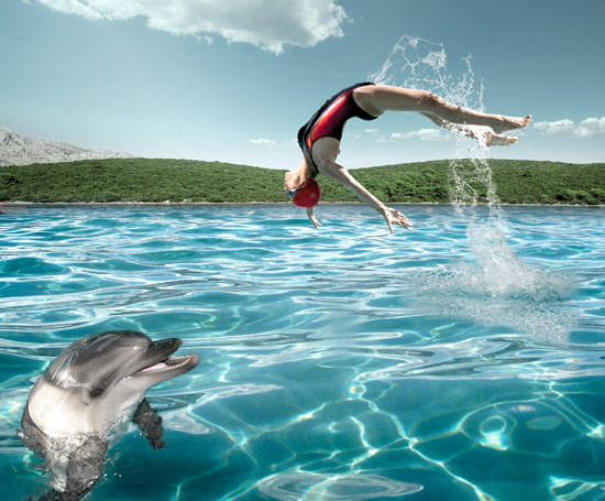 Tolga Yurdaer - SPPD Studio Progressive Photo Design