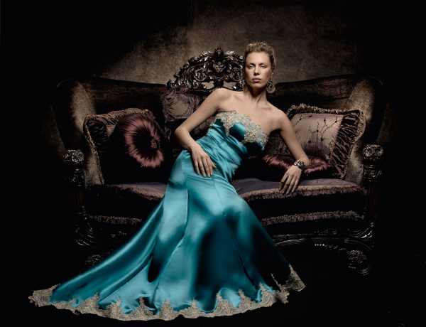 Tolga Yurdaer - SPPD Studio Progressive Photo Design