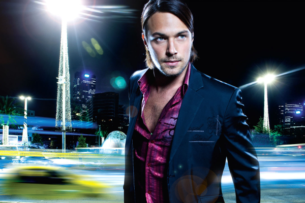 Tolga Yurdaer - SPPD Studio Progressive Photo Design