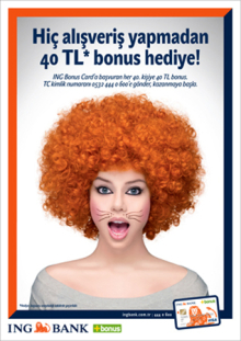 Client: ING Bank gallery