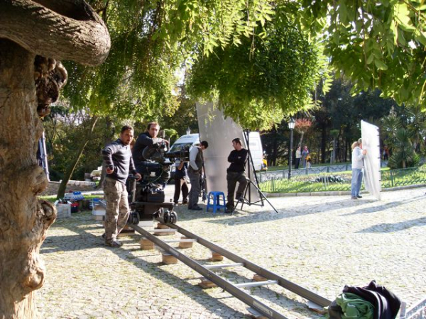 Pozitif Film