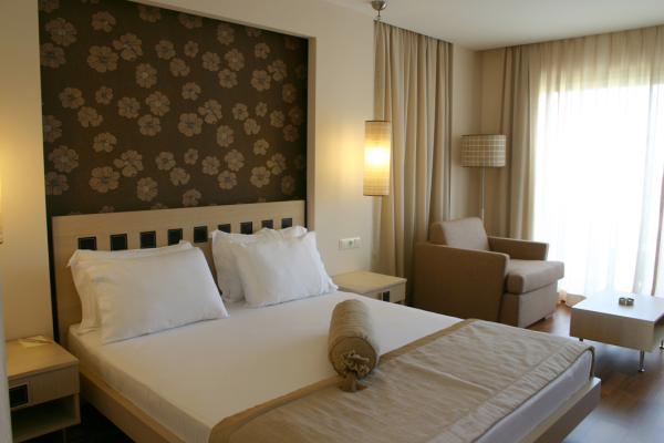 Olira Boutique Hotel