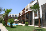 olira boutique hotel