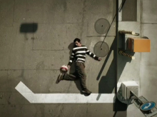 Director: Ian Bonhote gallery