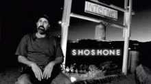 Title: Shoshone gallery