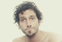 Artist: Benjamin Taylor: Wicked Way gallery