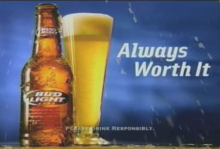 Client: Bud Light gallery